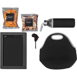 Yatta Snack Symphony Black Unbranded Items